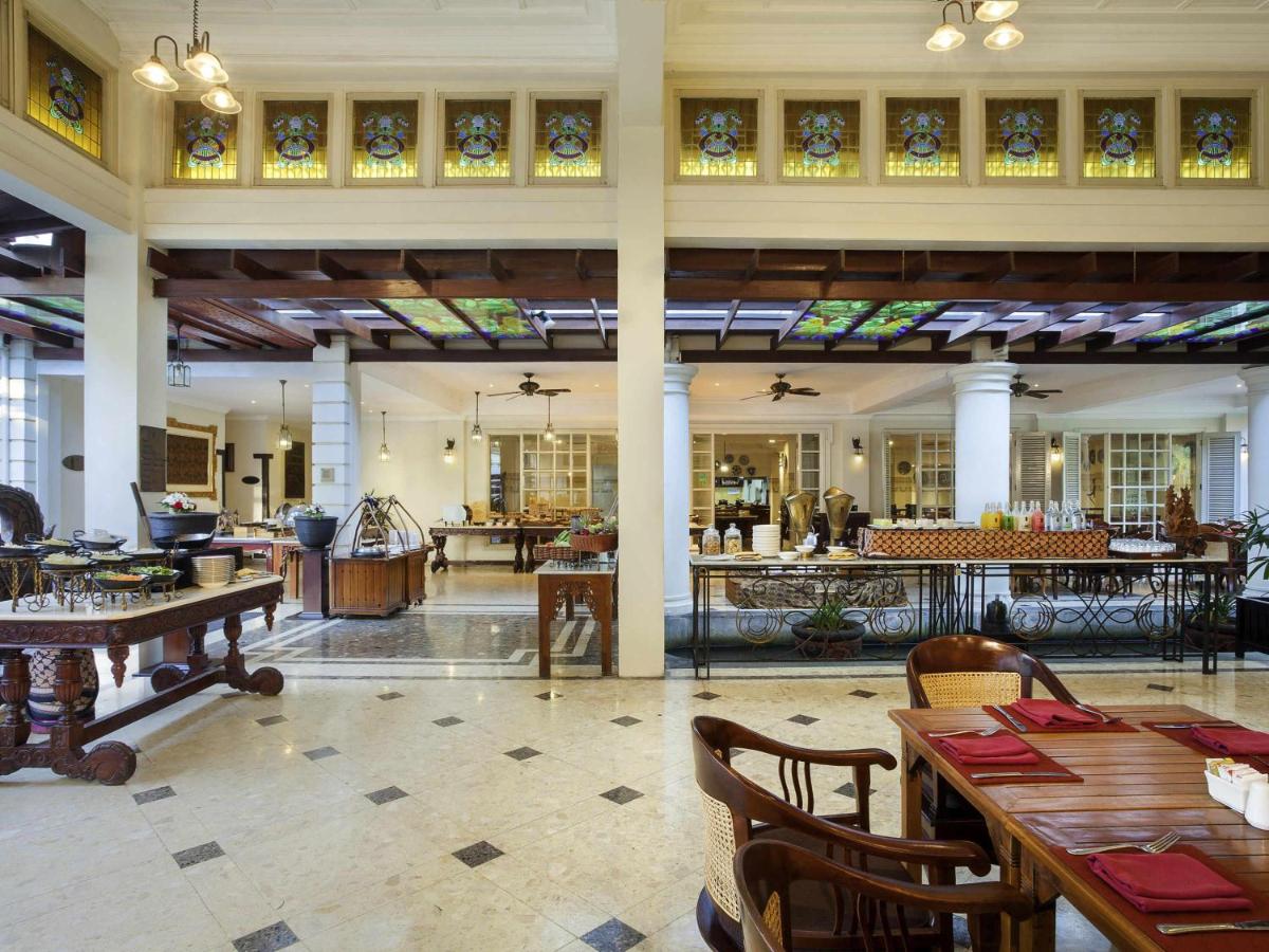 The Phoenix Hotel Yogyakarta - Handwritten Collection