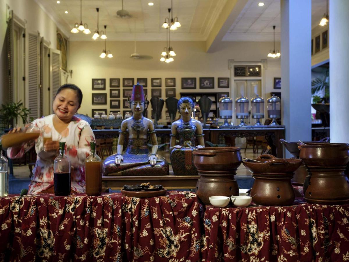 The Phoenix Hotel Yogyakarta - Handwritten Collection