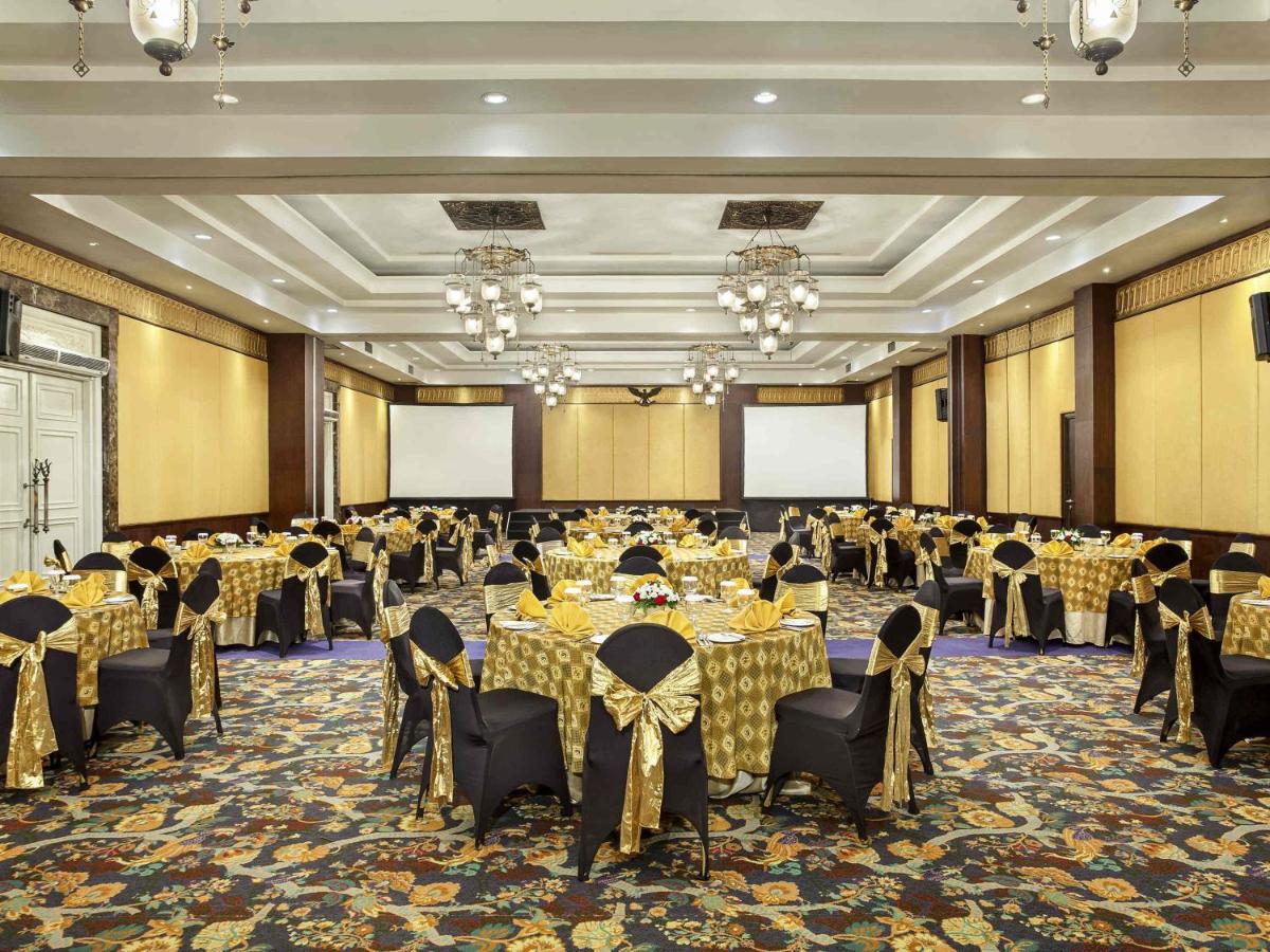 The Phoenix Hotel Yogyakarta - Handwritten Collection