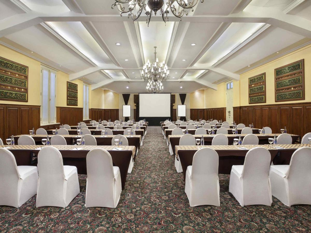 The Phoenix Hotel Yogyakarta - Handwritten Collection