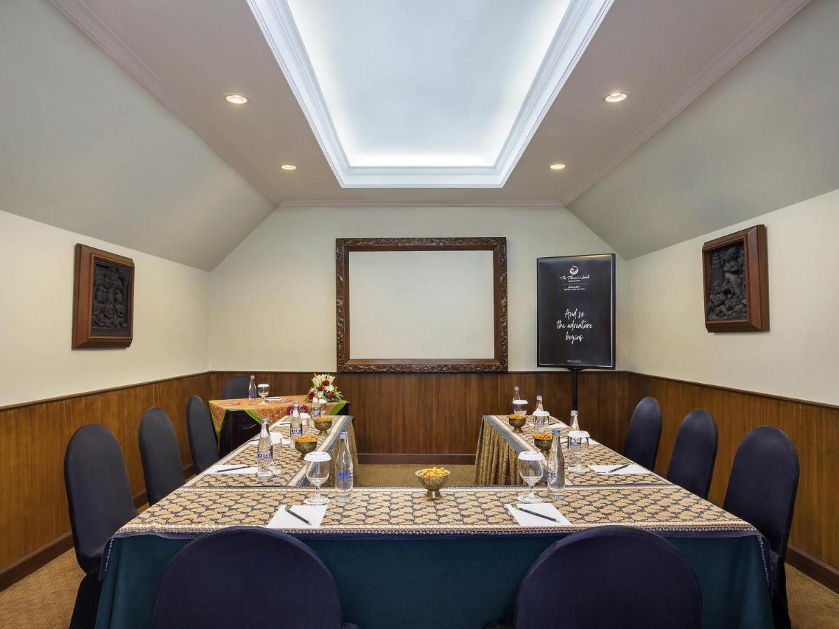 The Phoenix Hotel Yogyakarta - Handwritten Collection