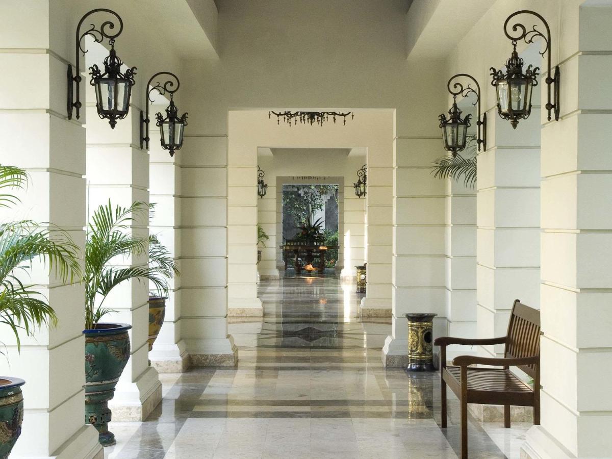 The Phoenix Hotel Yogyakarta - Handwritten Collection