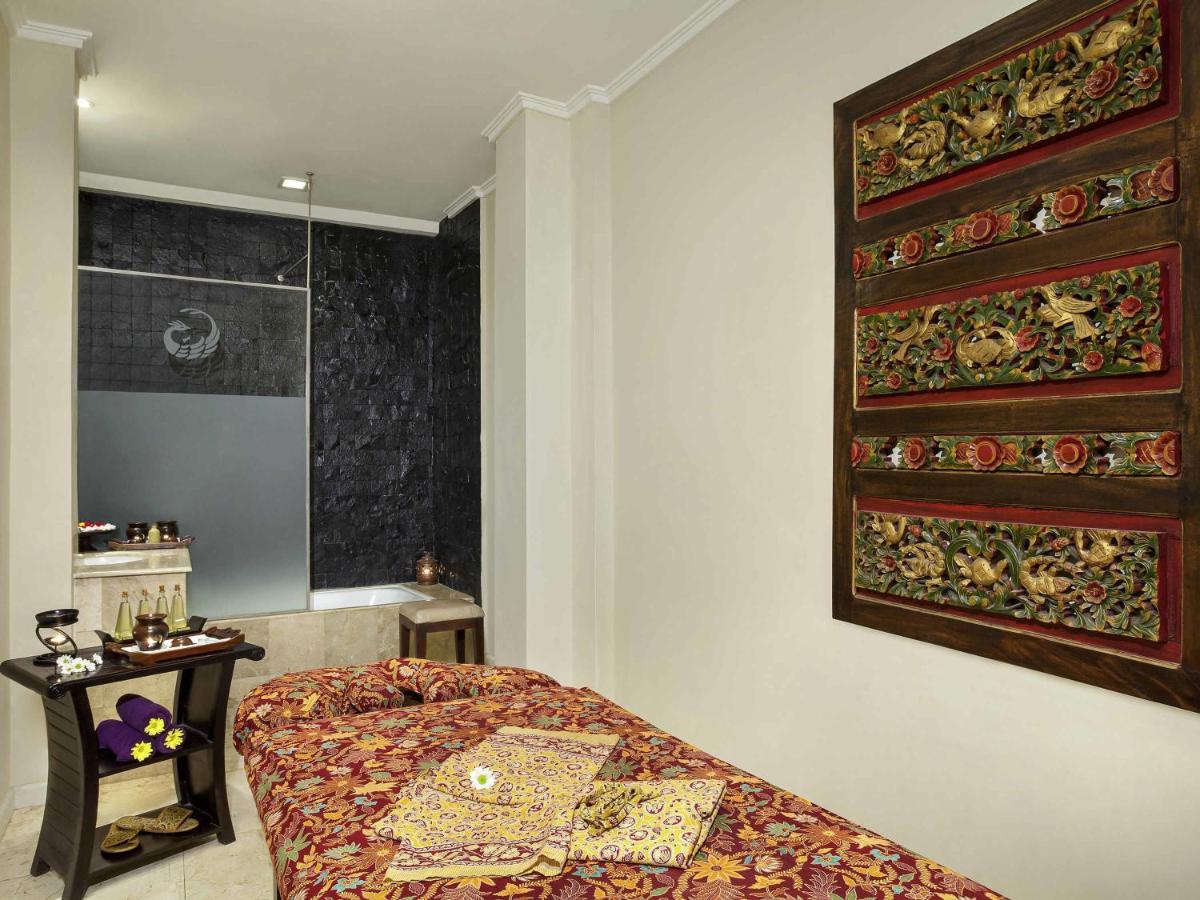 The Phoenix Hotel Yogyakarta - Handwritten Collection