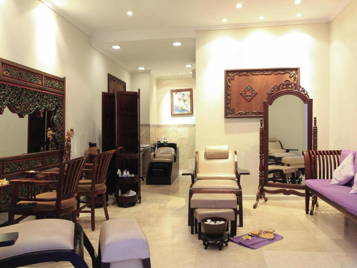 The Phoenix Hotel Yogyakarta - Handwritten Collection