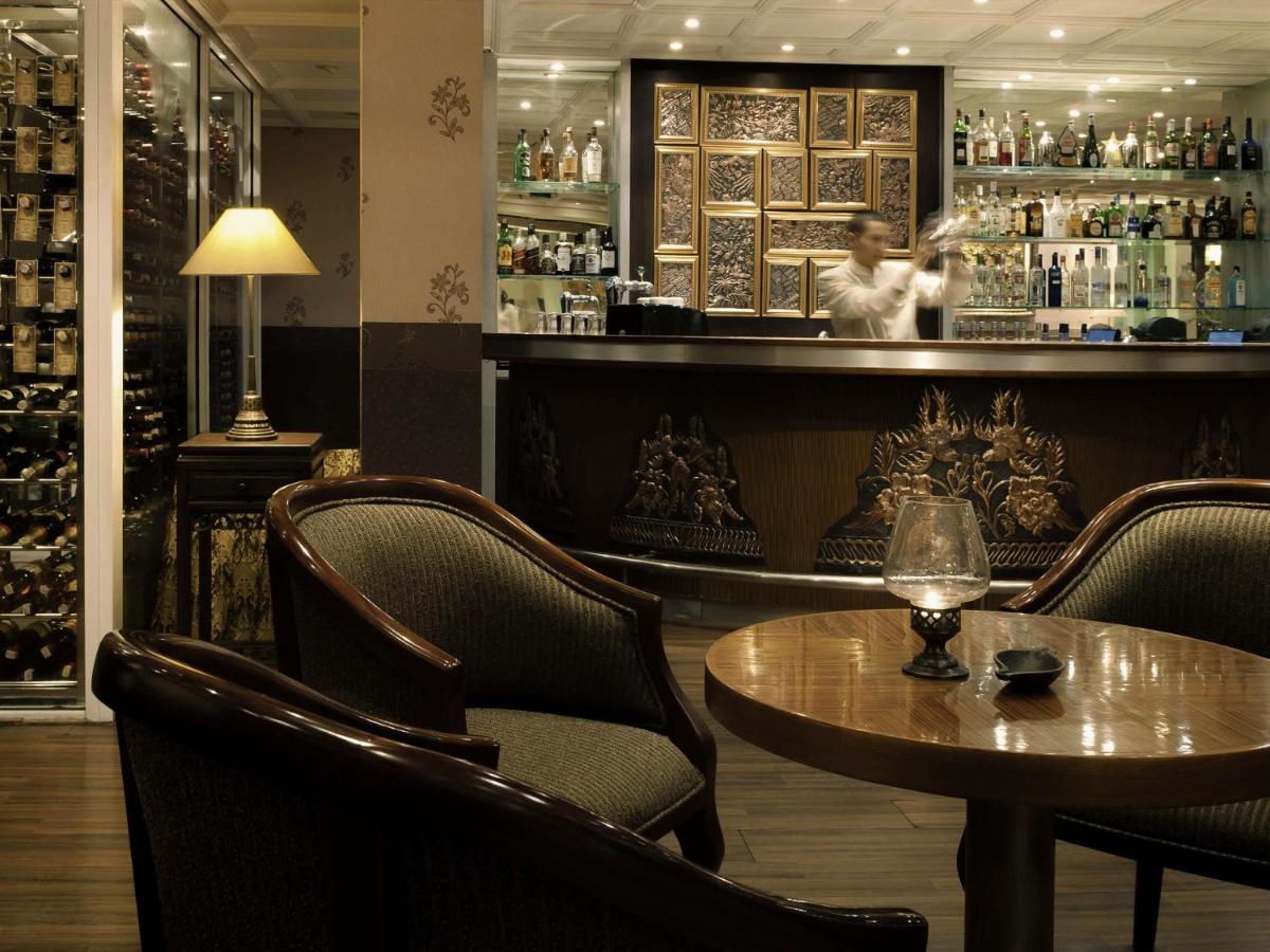 The Phoenix Hotel Yogyakarta - Handwritten Collection