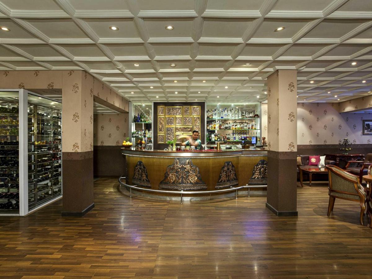 The Phoenix Hotel Yogyakarta - Handwritten Collection