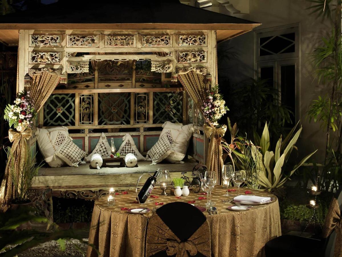 The Phoenix Hotel Yogyakarta - Handwritten Collection