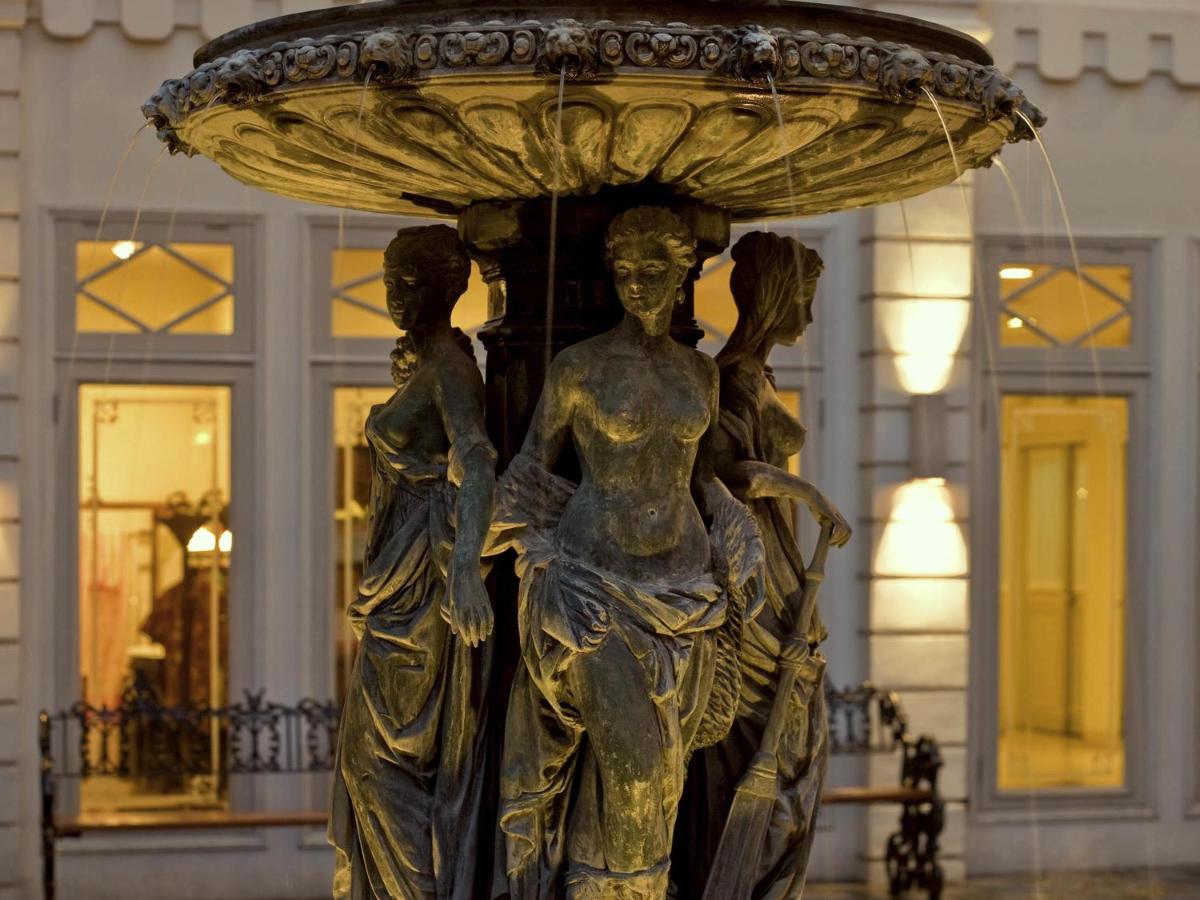 The Phoenix Hotel Yogyakarta - Handwritten Collection