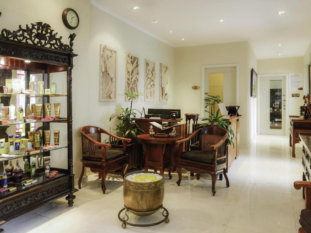 The Phoenix Hotel Yogyakarta - Handwritten Collection