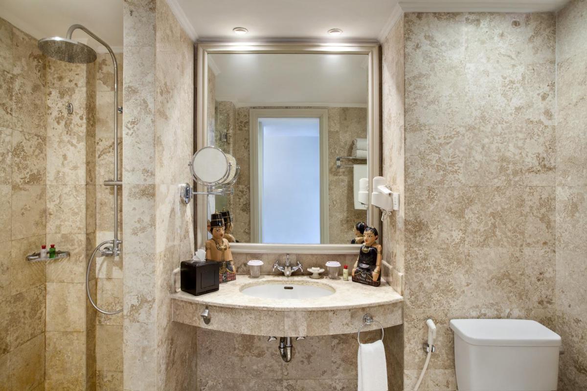 The Phoenix Hotel Yogyakarta - Handwritten Collection