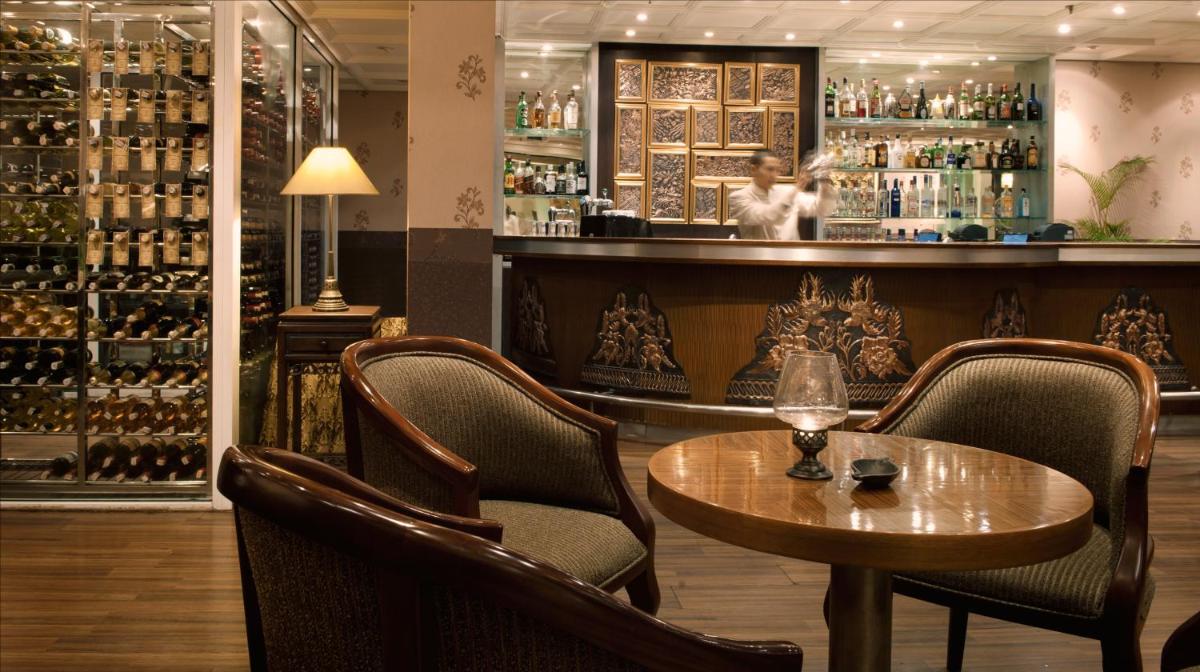 The Phoenix Hotel Yogyakarta - Handwritten Collection