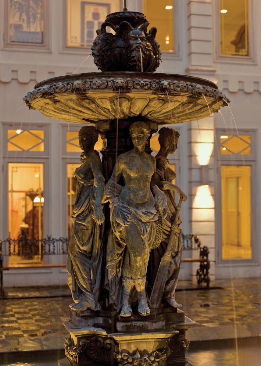 The Phoenix Hotel Yogyakarta - Handwritten Collection