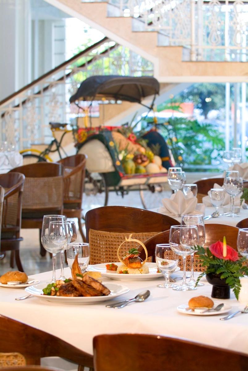 The Phoenix Hotel Yogyakarta - Handwritten Collection