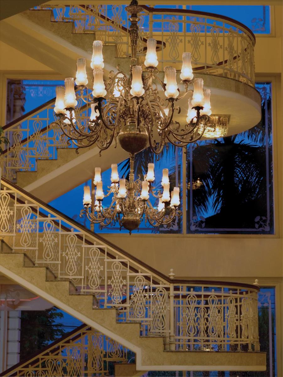 The Phoenix Hotel Yogyakarta - Handwritten Collection