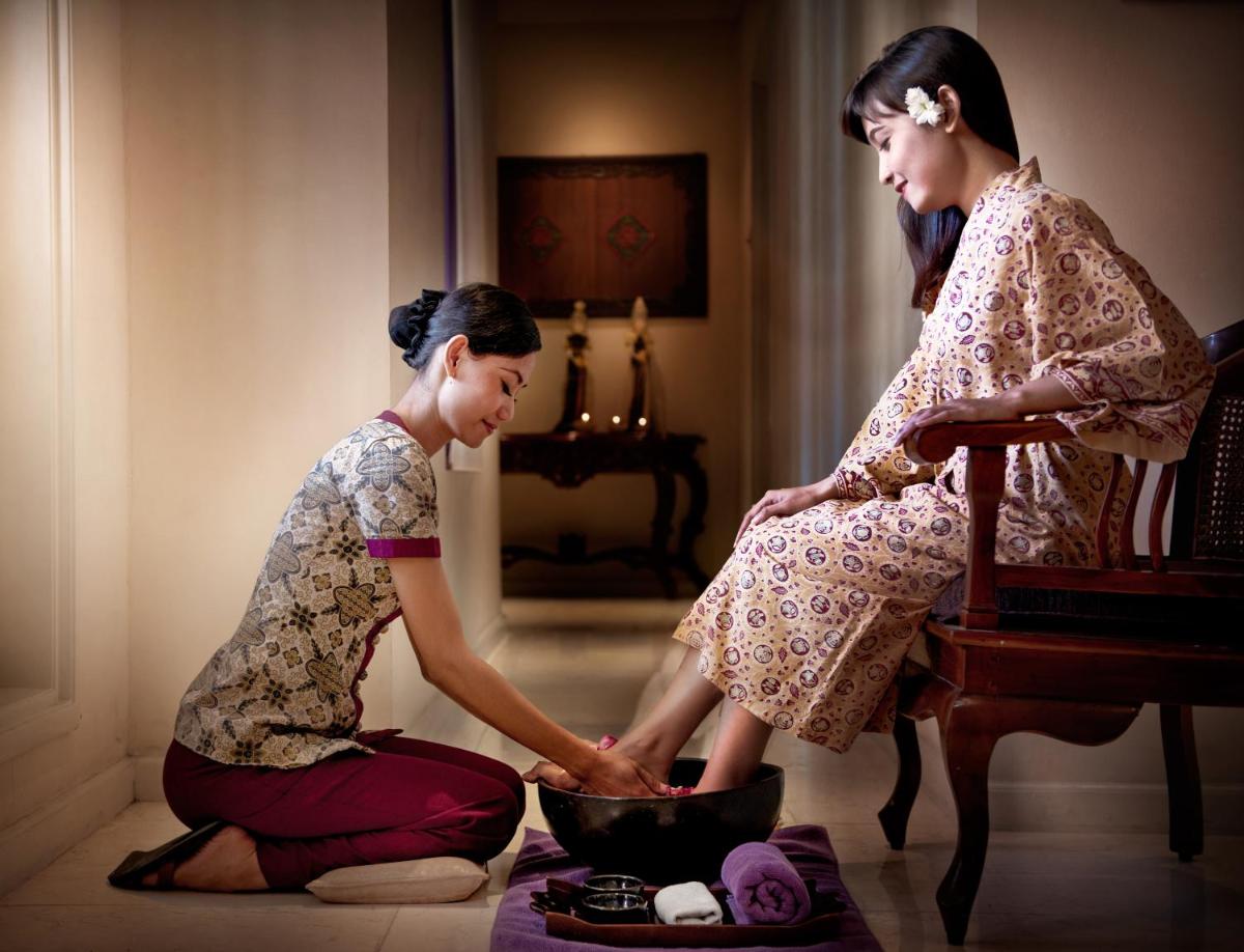 The Phoenix Hotel Yogyakarta - Handwritten Collection