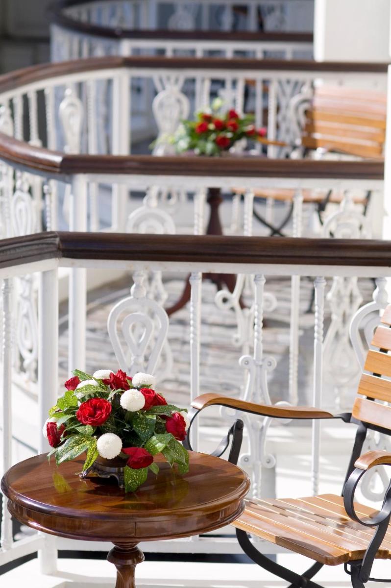 The Phoenix Hotel Yogyakarta - Handwritten Collection