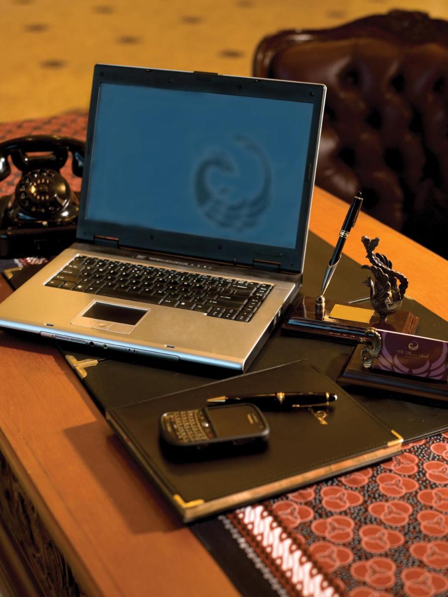 The Phoenix Hotel Yogyakarta - Handwritten Collection