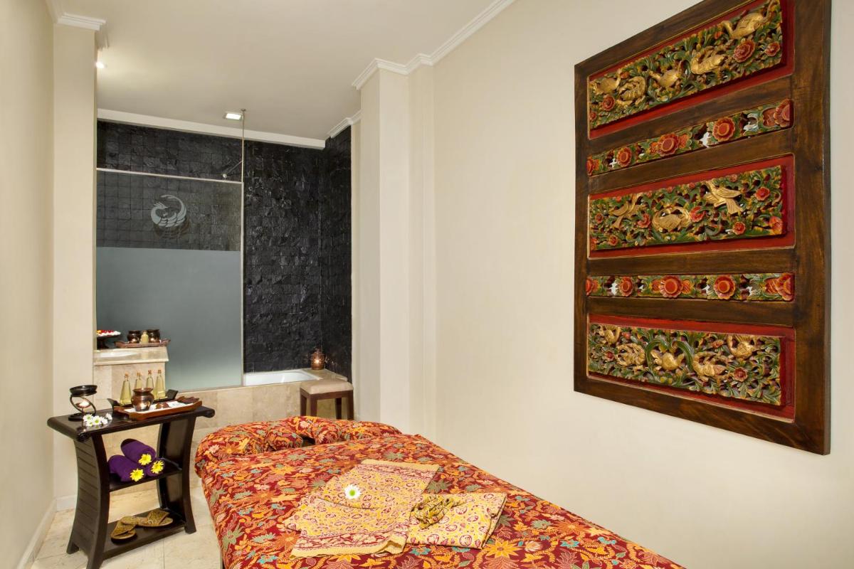 The Phoenix Hotel Yogyakarta - Handwritten Collection