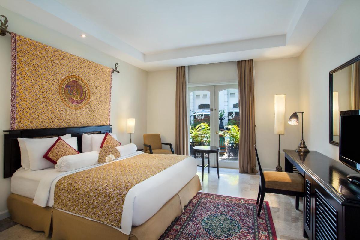 The Phoenix Hotel Yogyakarta - Handwritten Collection