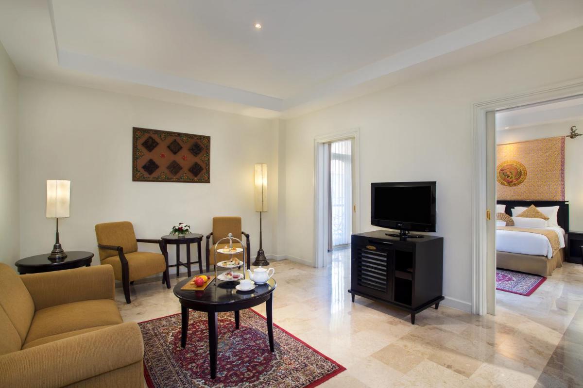 The Phoenix Hotel Yogyakarta - Handwritten Collection