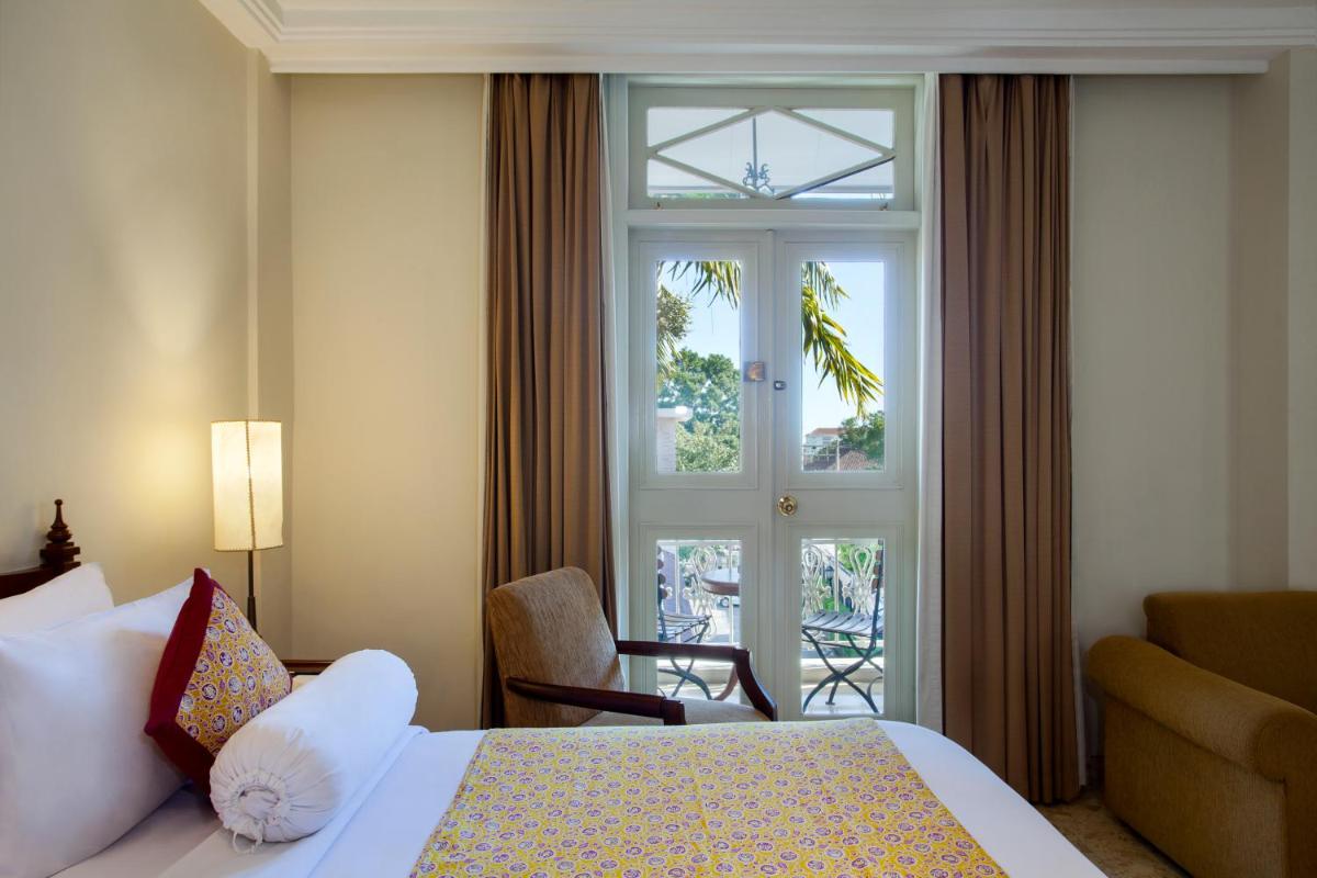 The Phoenix Hotel Yogyakarta - Handwritten Collection