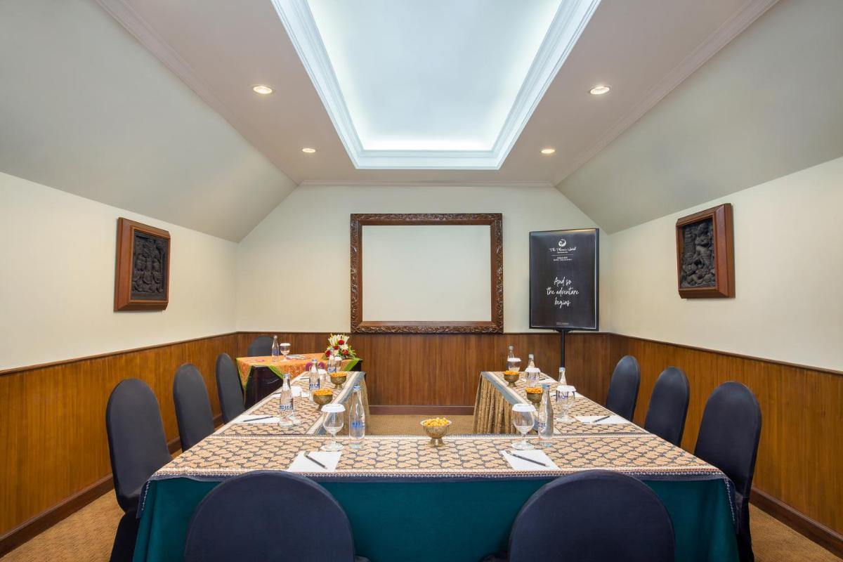 The Phoenix Hotel Yogyakarta - Handwritten Collection