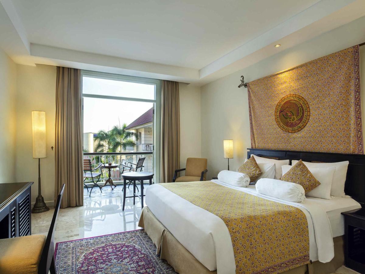 The Phoenix Hotel Yogyakarta - Handwritten Collection