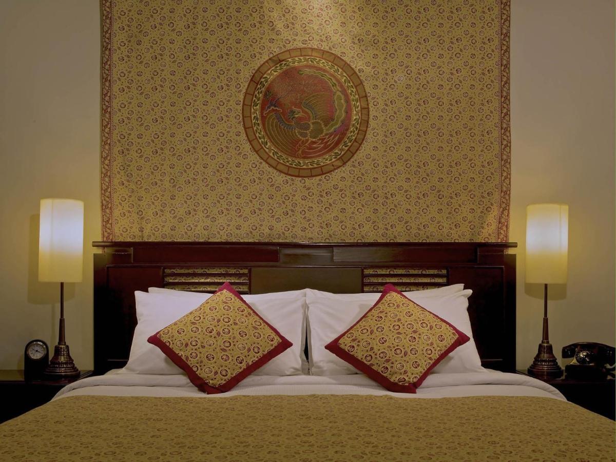 The Phoenix Hotel Yogyakarta - Handwritten Collection
