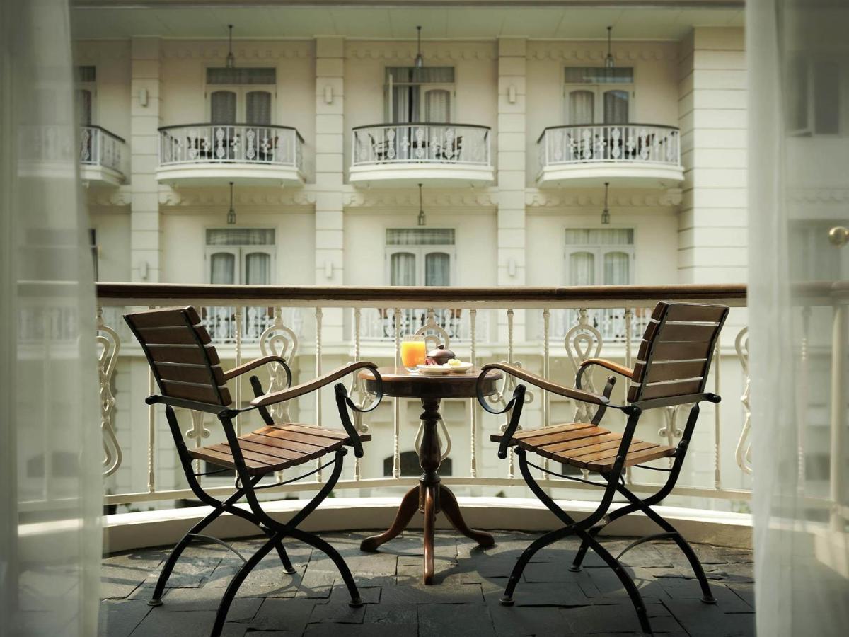 The Phoenix Hotel Yogyakarta - Handwritten Collection