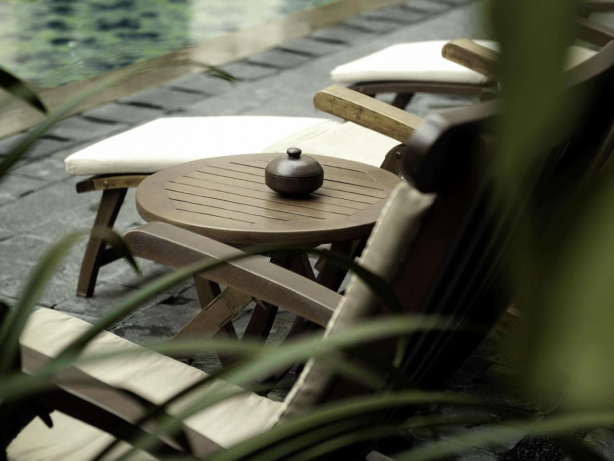 The Phoenix Hotel Yogyakarta - Handwritten Collection