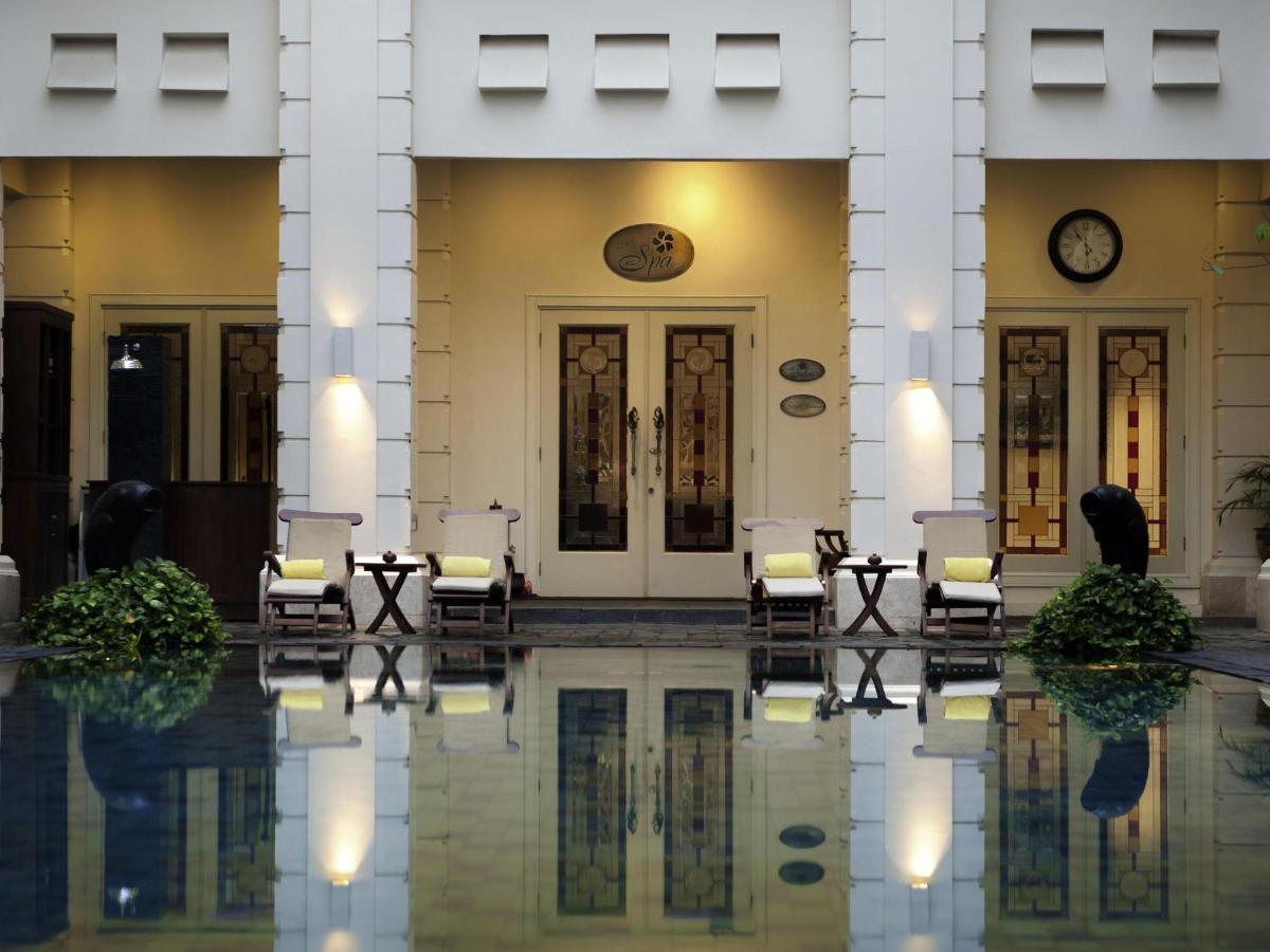 The Phoenix Hotel Yogyakarta - Handwritten Collection