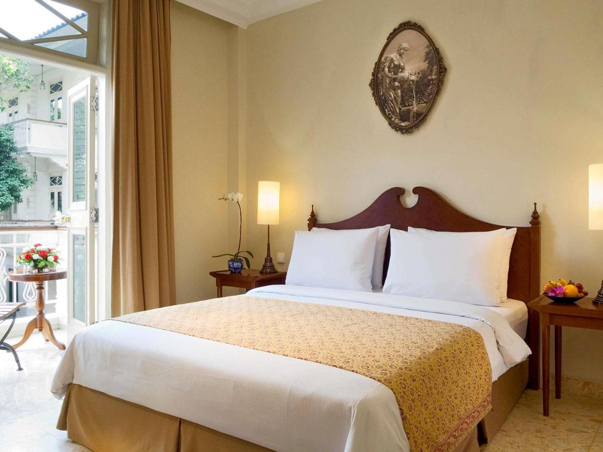 The Phoenix Hotel Yogyakarta - Handwritten Collection
