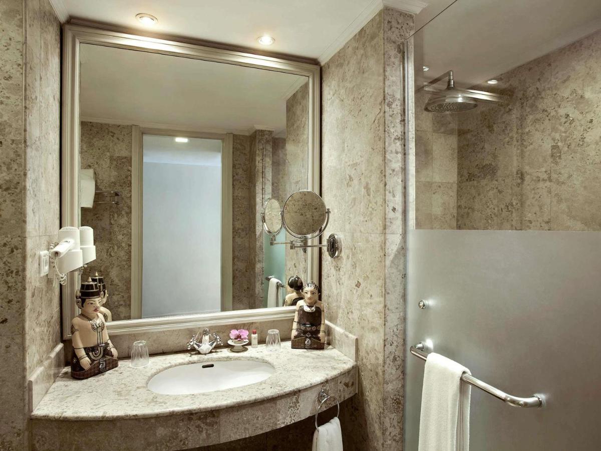 The Phoenix Hotel Yogyakarta - Handwritten Collection