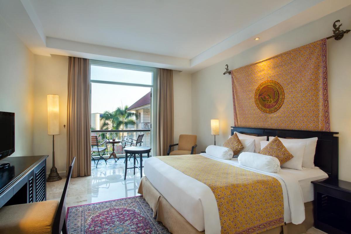 The Phoenix Hotel Yogyakarta - Handwritten Collection