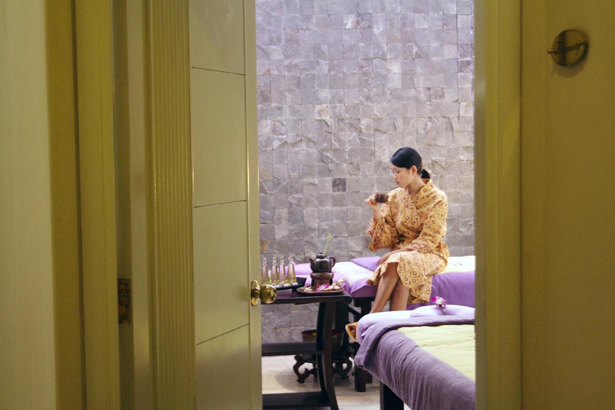 The Phoenix Hotel Yogyakarta - Handwritten Collection