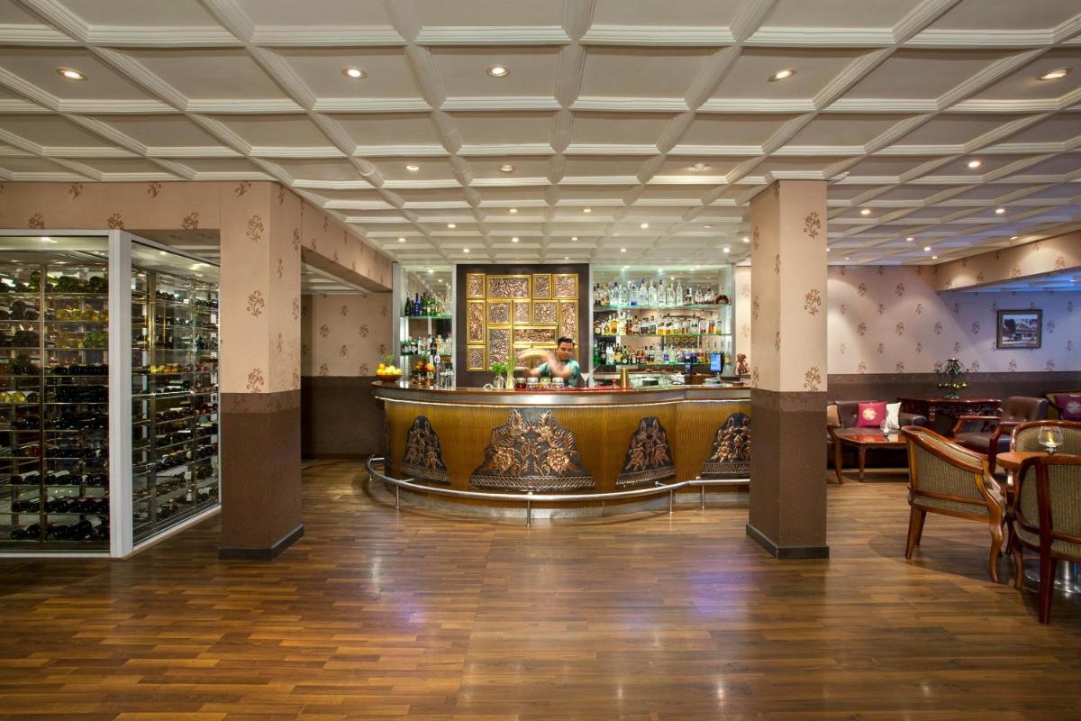 The Phoenix Hotel Yogyakarta - Handwritten Collection