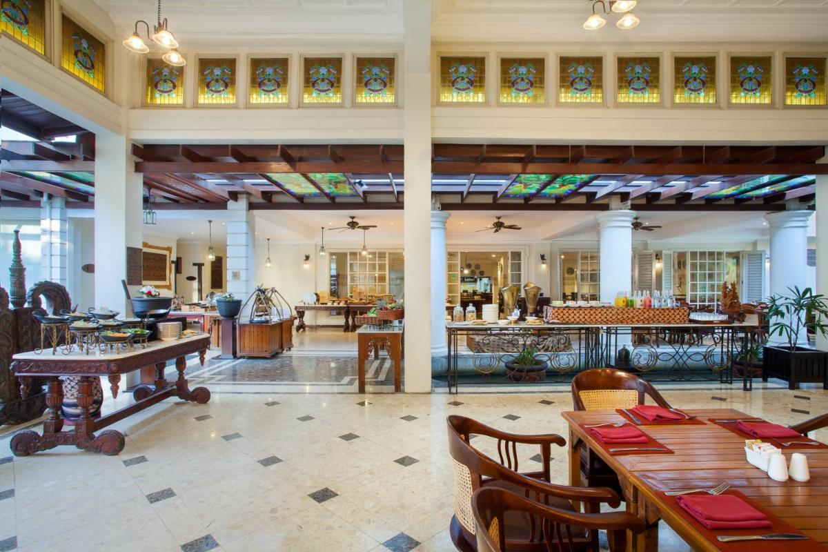 The Phoenix Hotel Yogyakarta - Handwritten Collection