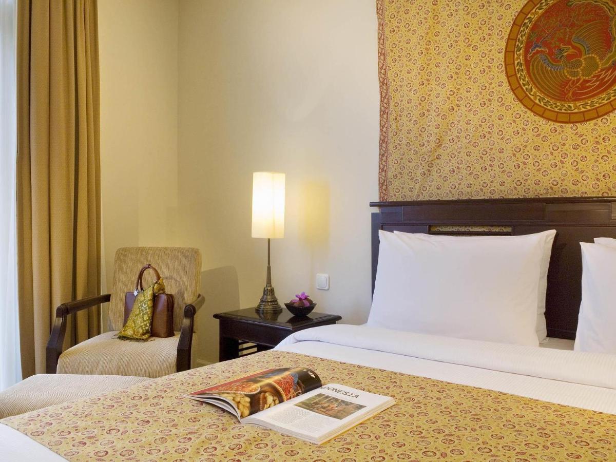 The Phoenix Hotel Yogyakarta - Handwritten Collection