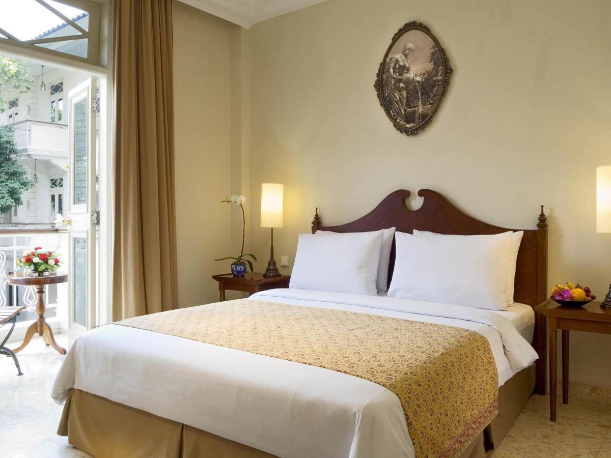 The Phoenix Hotel Yogyakarta - Handwritten Collection