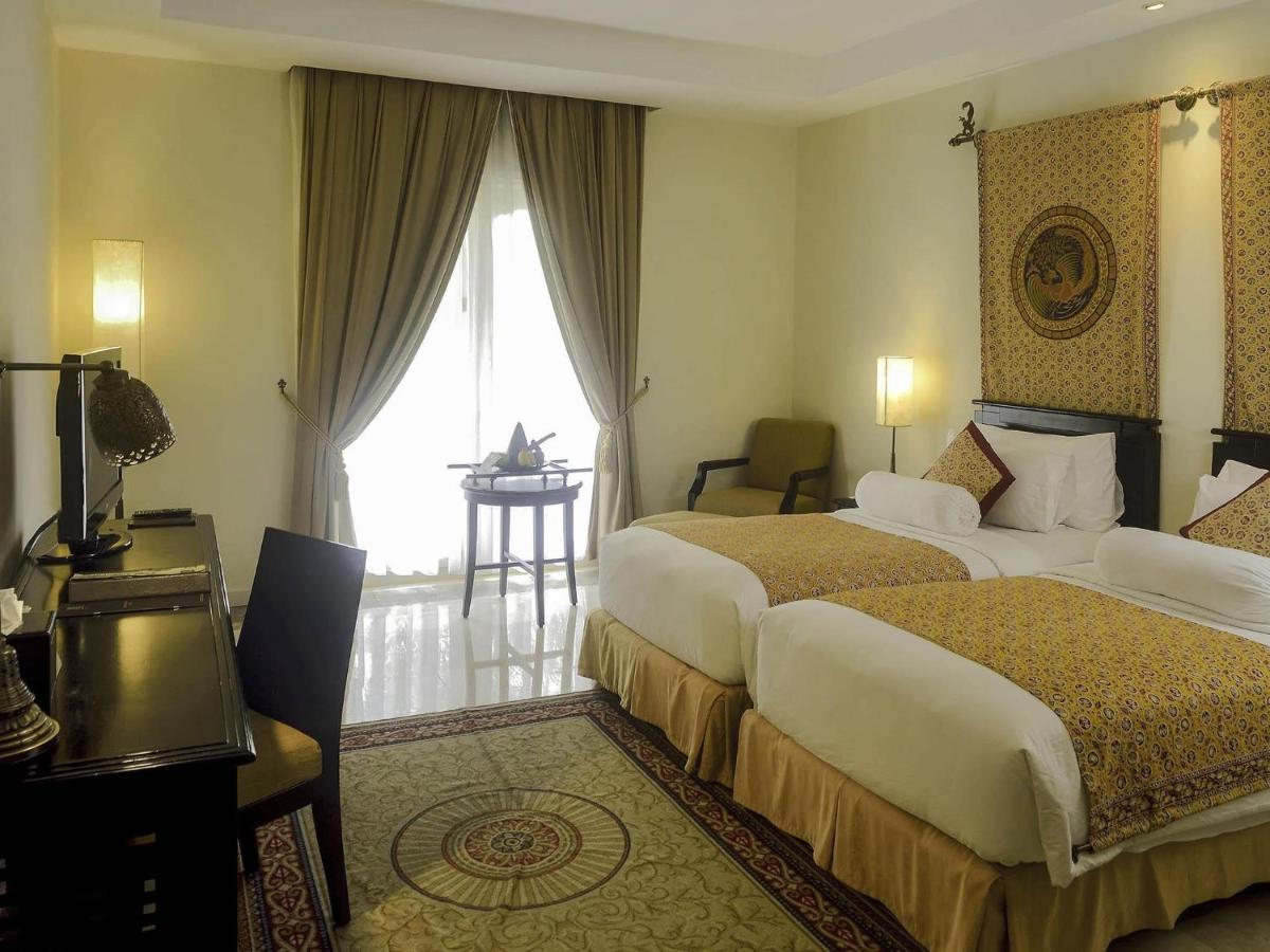The Phoenix Hotel Yogyakarta - Handwritten Collection