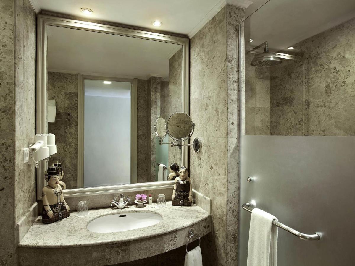 The Phoenix Hotel Yogyakarta - Handwritten Collection