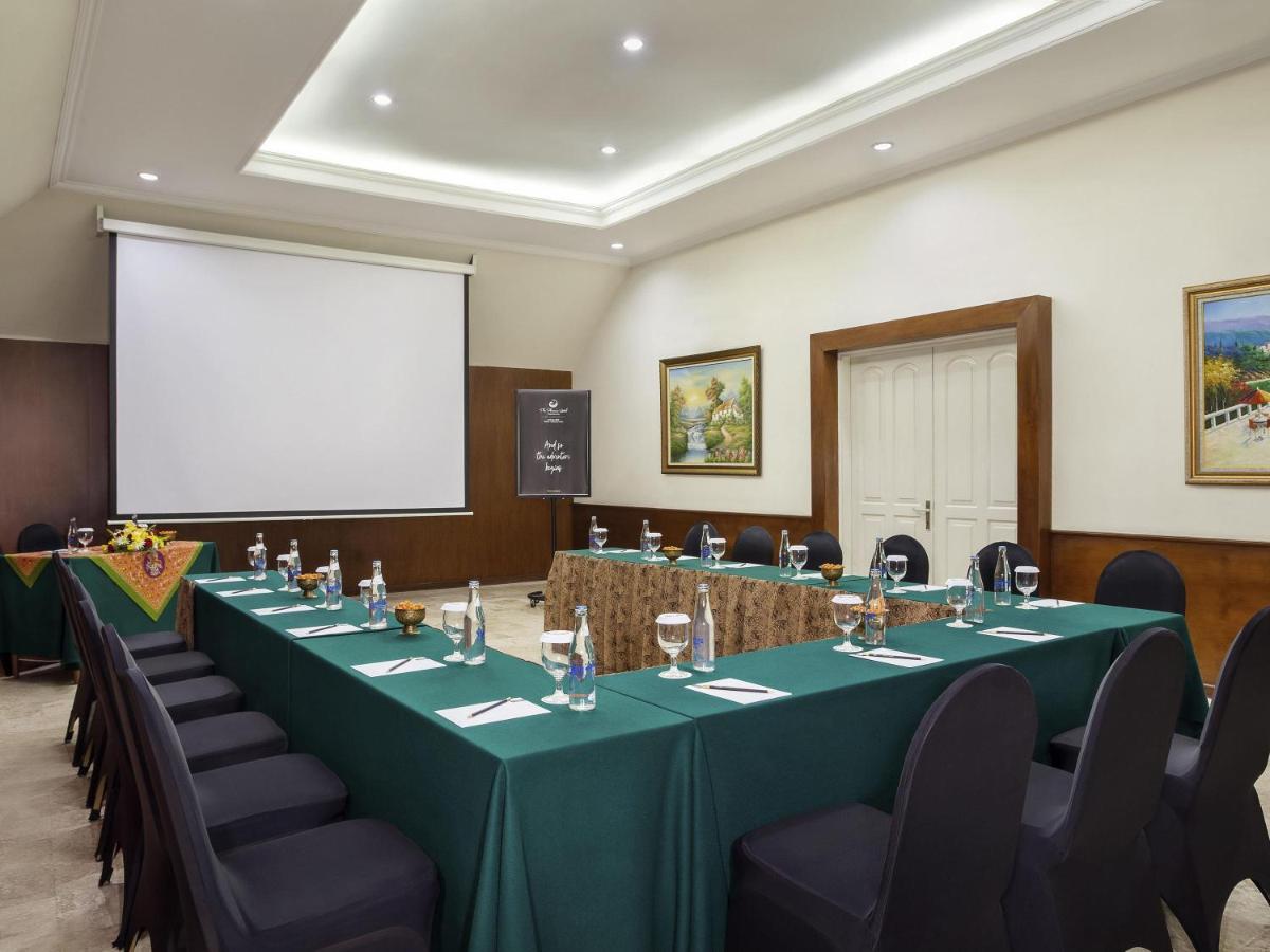 The Phoenix Hotel Yogyakarta - Handwritten Collection