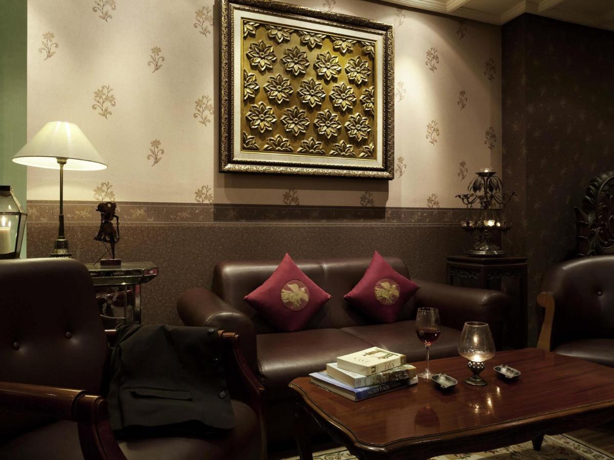 The Phoenix Hotel Yogyakarta - Handwritten Collection