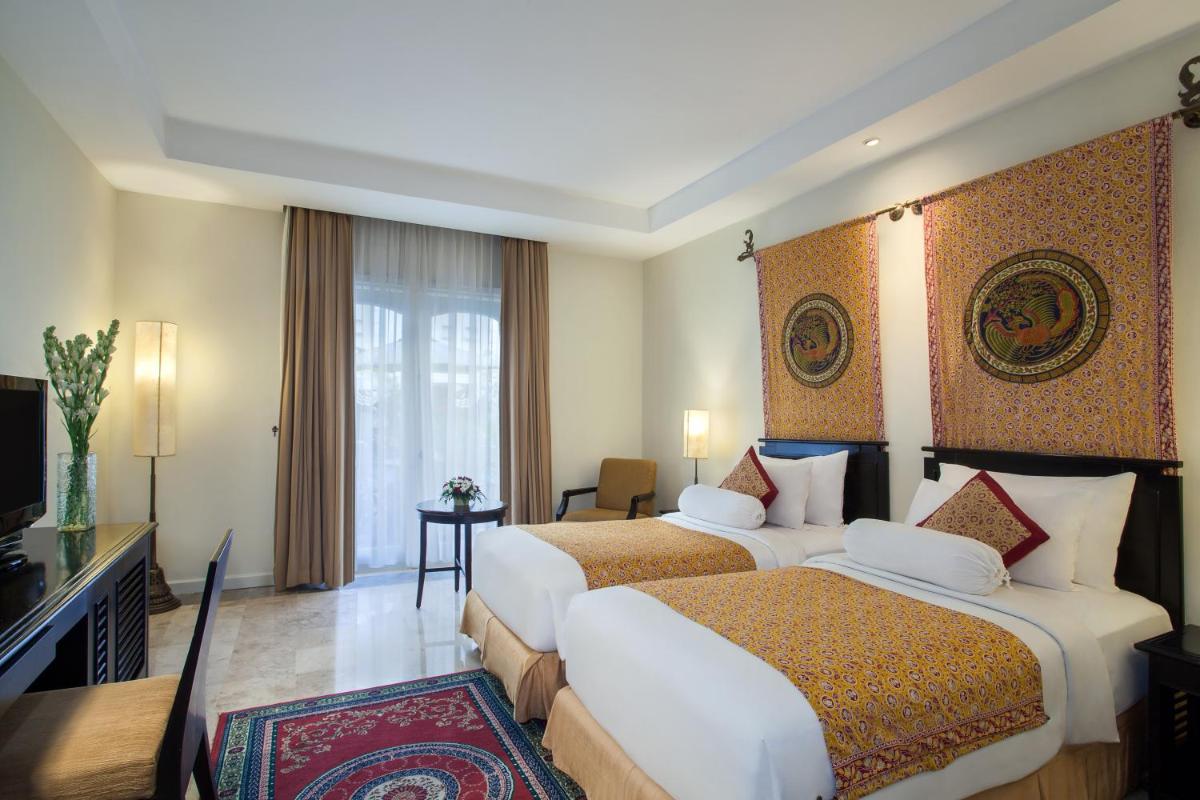 The Phoenix Hotel Yogyakarta - Handwritten Collection