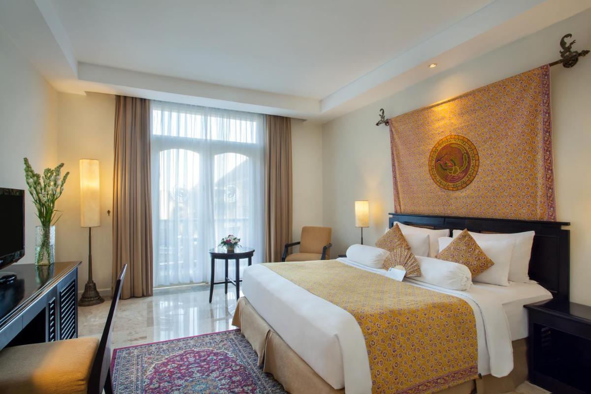 The Phoenix Hotel Yogyakarta - Handwritten Collection