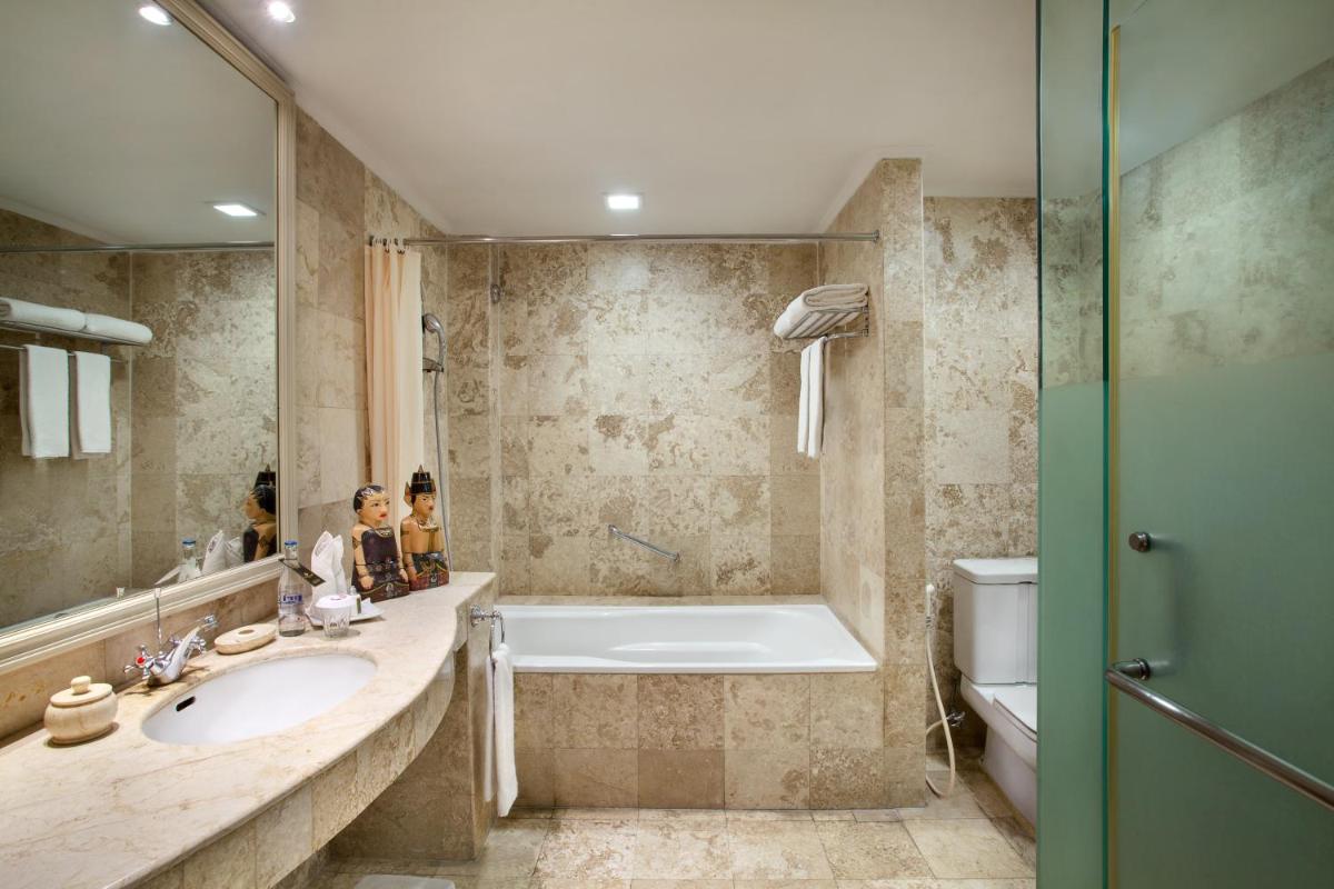 The Phoenix Hotel Yogyakarta - Handwritten Collection