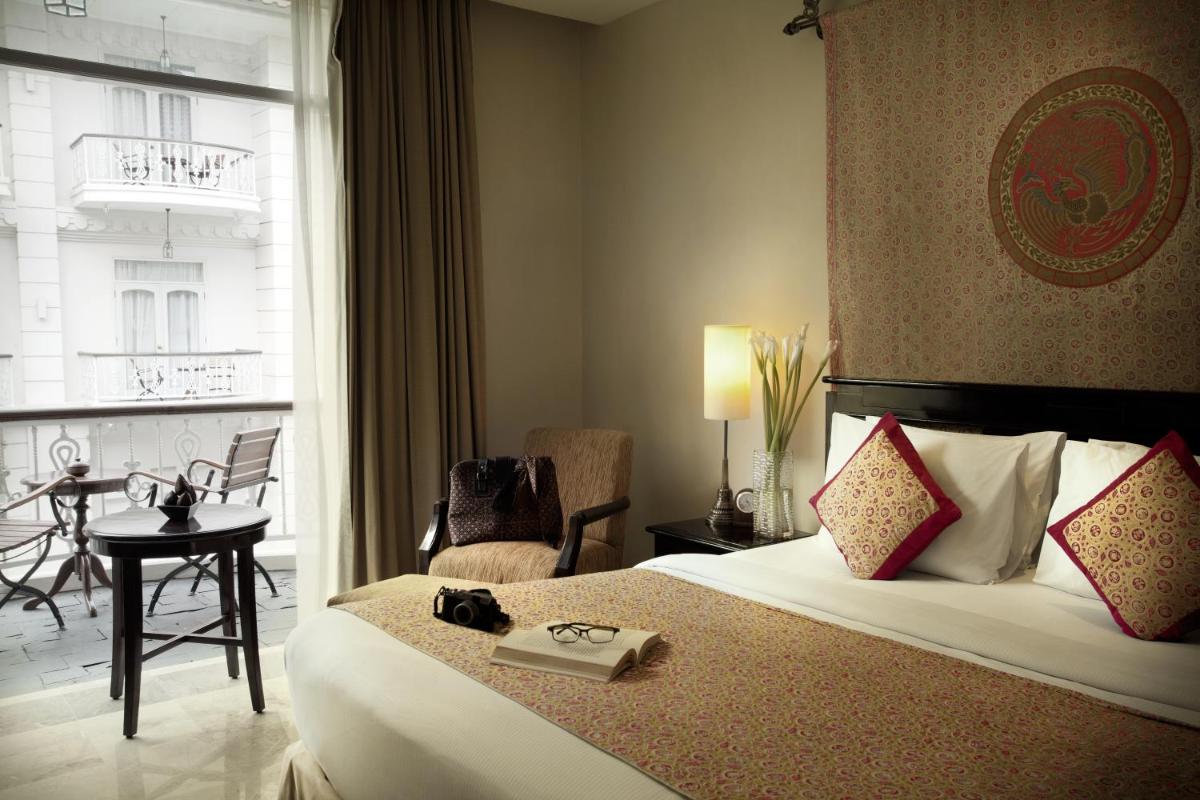 The Phoenix Hotel Yogyakarta - Handwritten Collection
