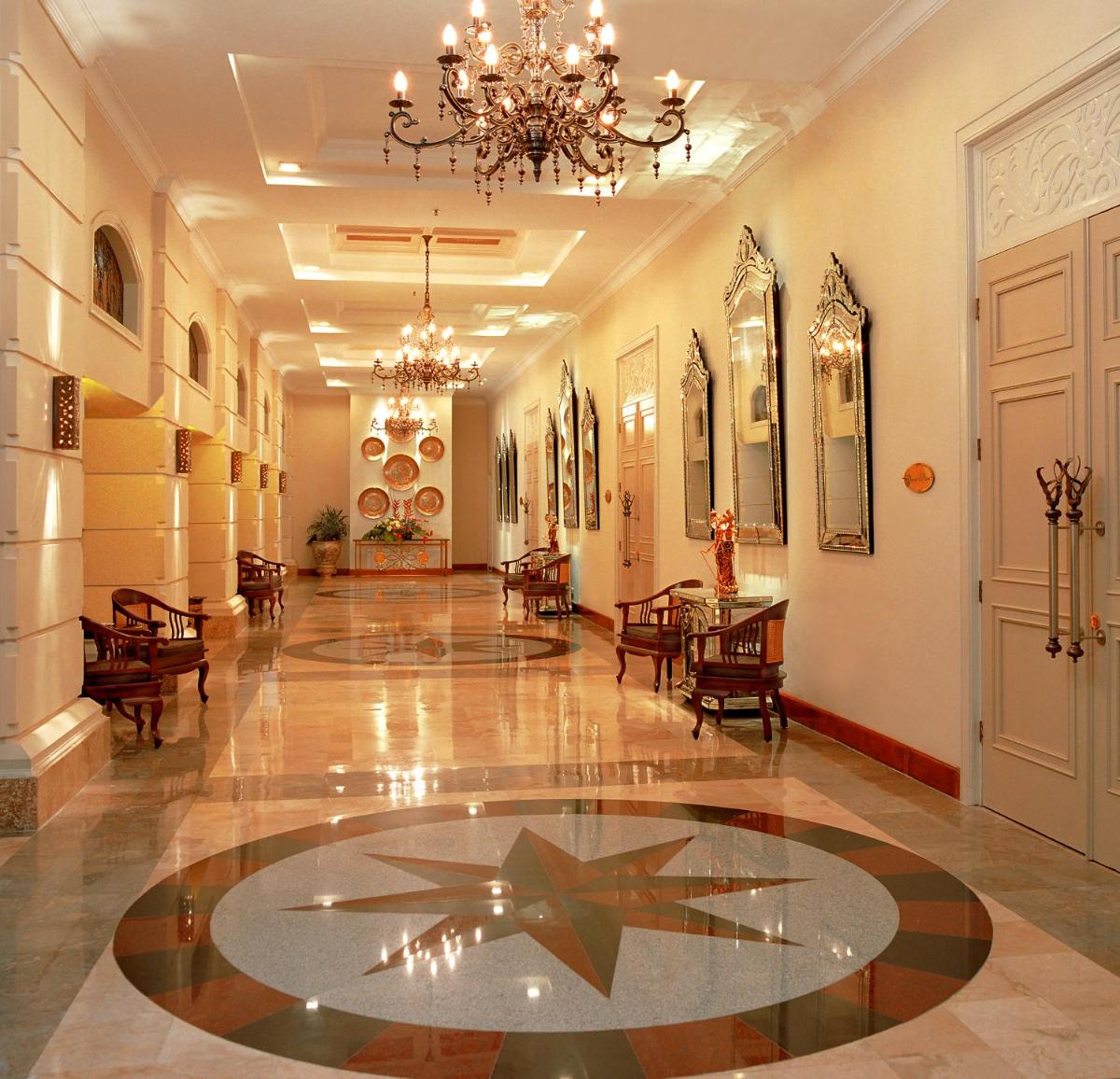 The Phoenix Hotel Yogyakarta - Handwritten Collection