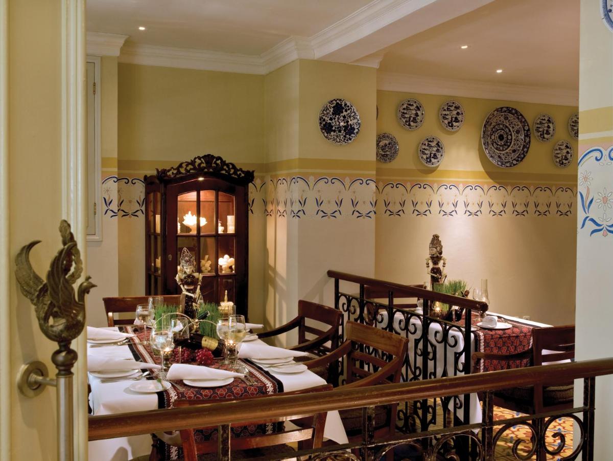 The Phoenix Hotel Yogyakarta - Handwritten Collection