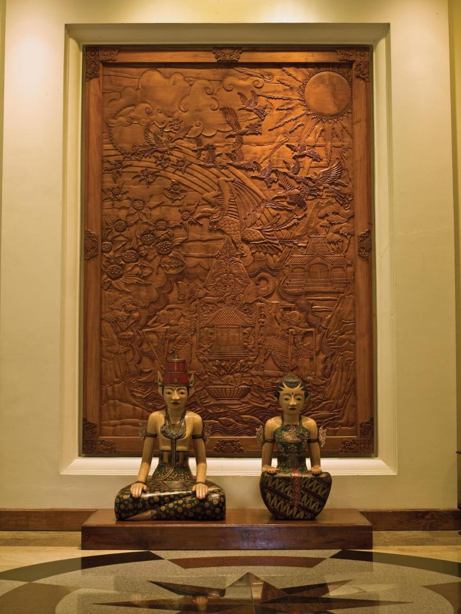 The Phoenix Hotel Yogyakarta - Handwritten Collection